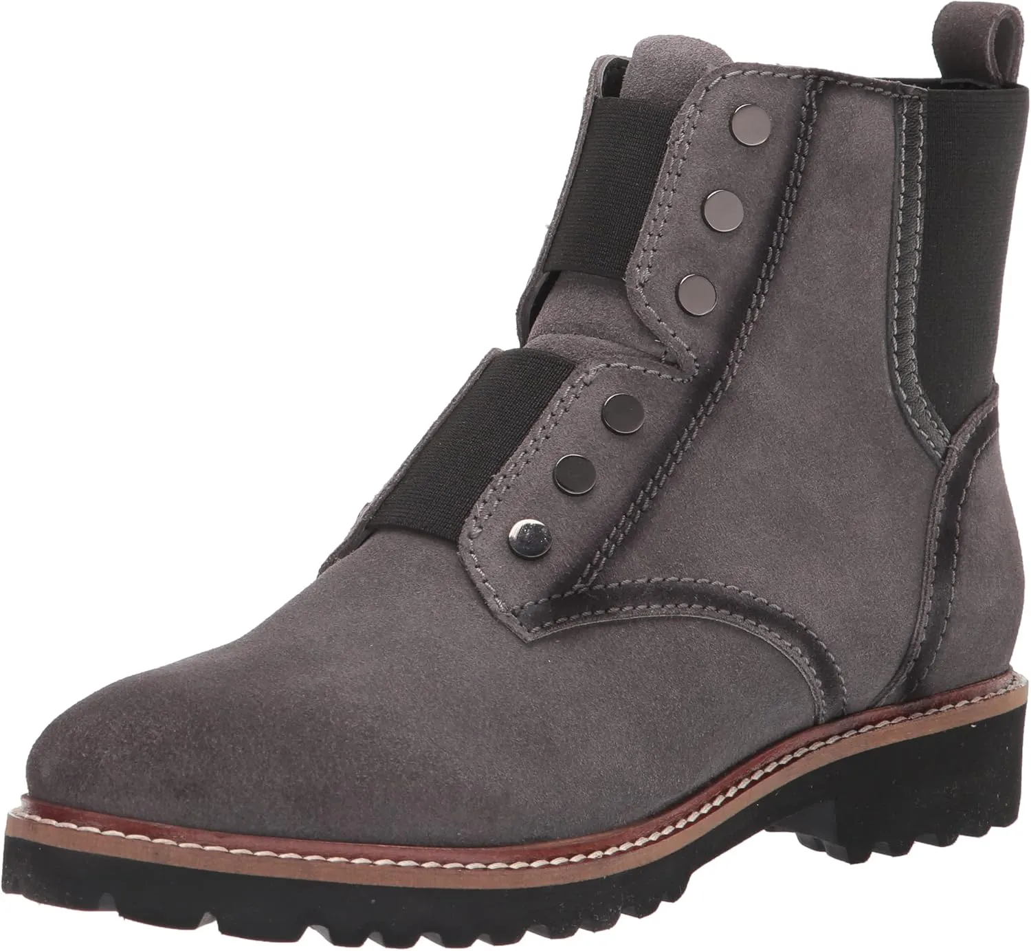 SoftWalk Women's Indiana Ankle Boot