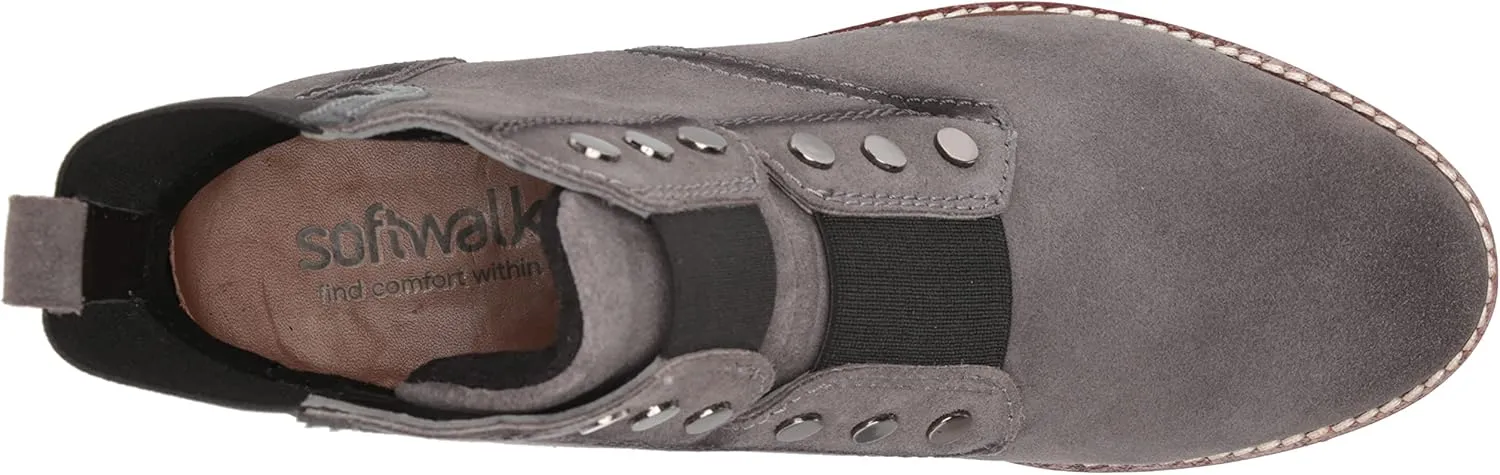 SoftWalk Women's Indiana Ankle Boot