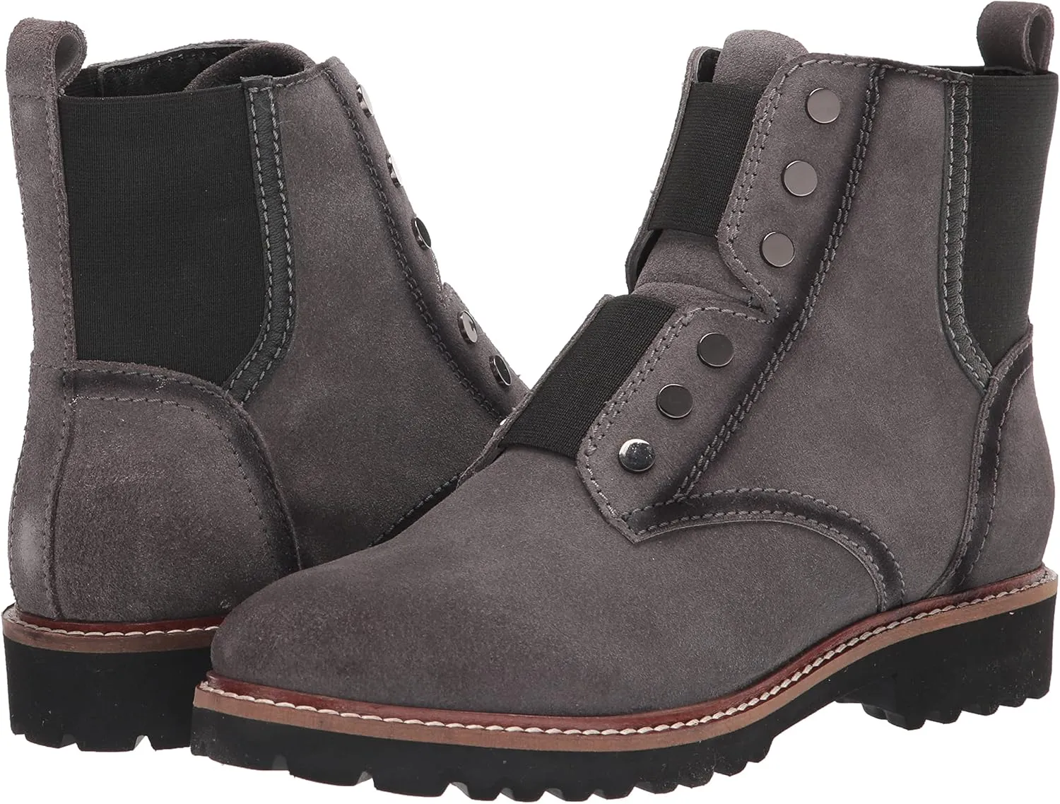 SoftWalk Women's Indiana Ankle Boot