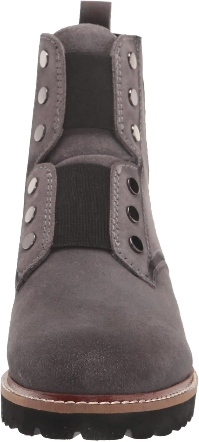 SoftWalk Women's Indiana Ankle Boot