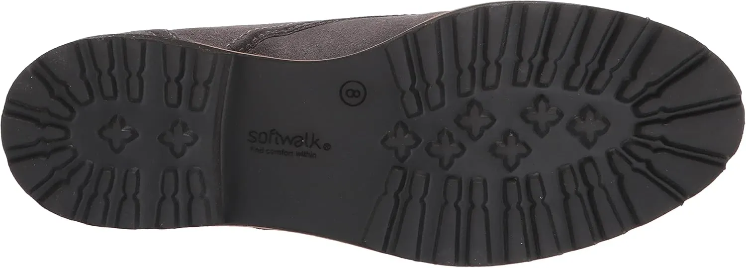SoftWalk Women's Indiana Ankle Boot