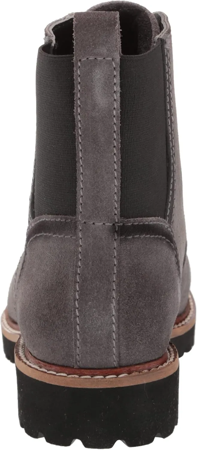 SoftWalk Women's Indiana Ankle Boot
