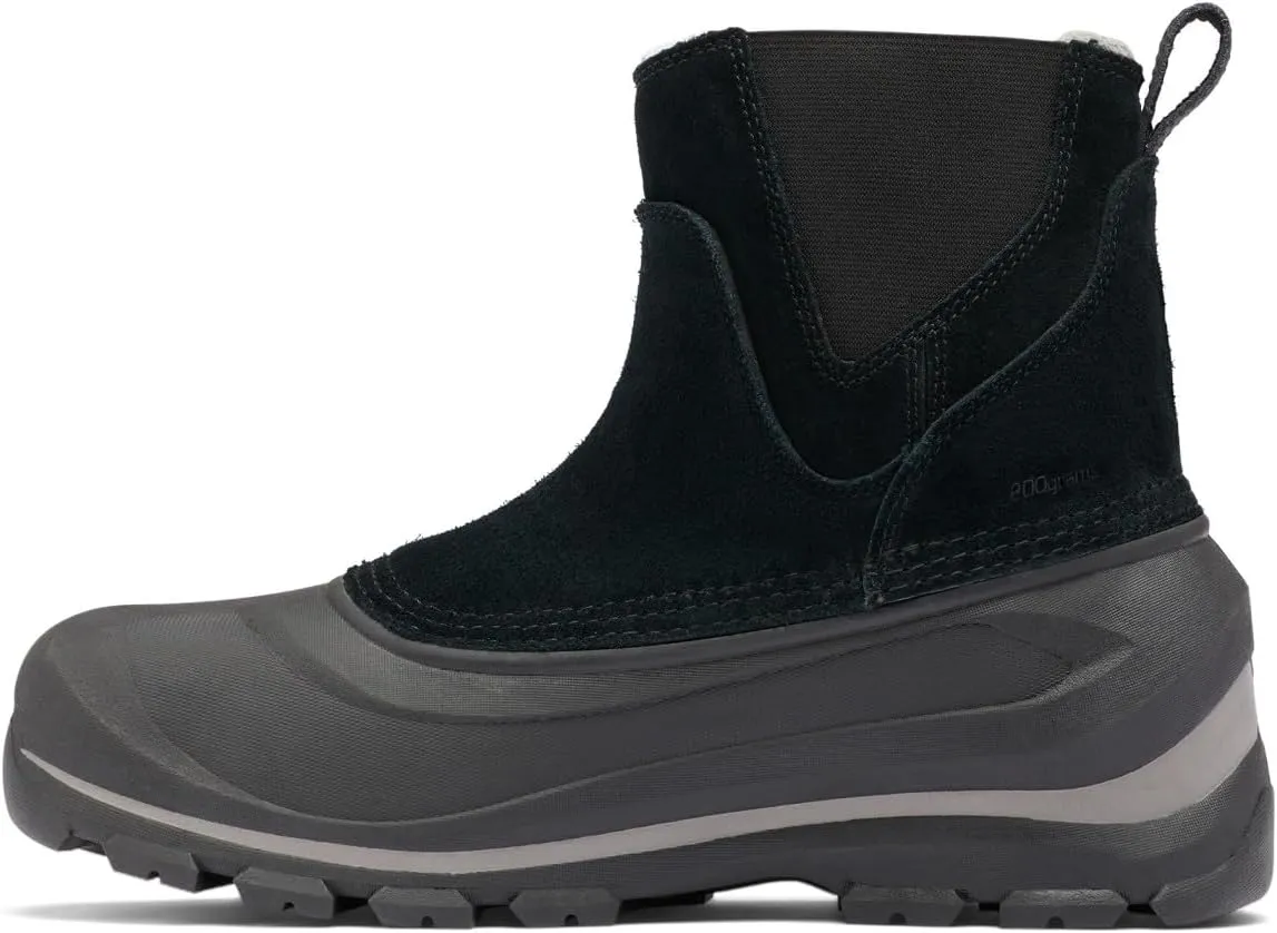 SOREL Men's Buxton Pull On Waterproof Boot