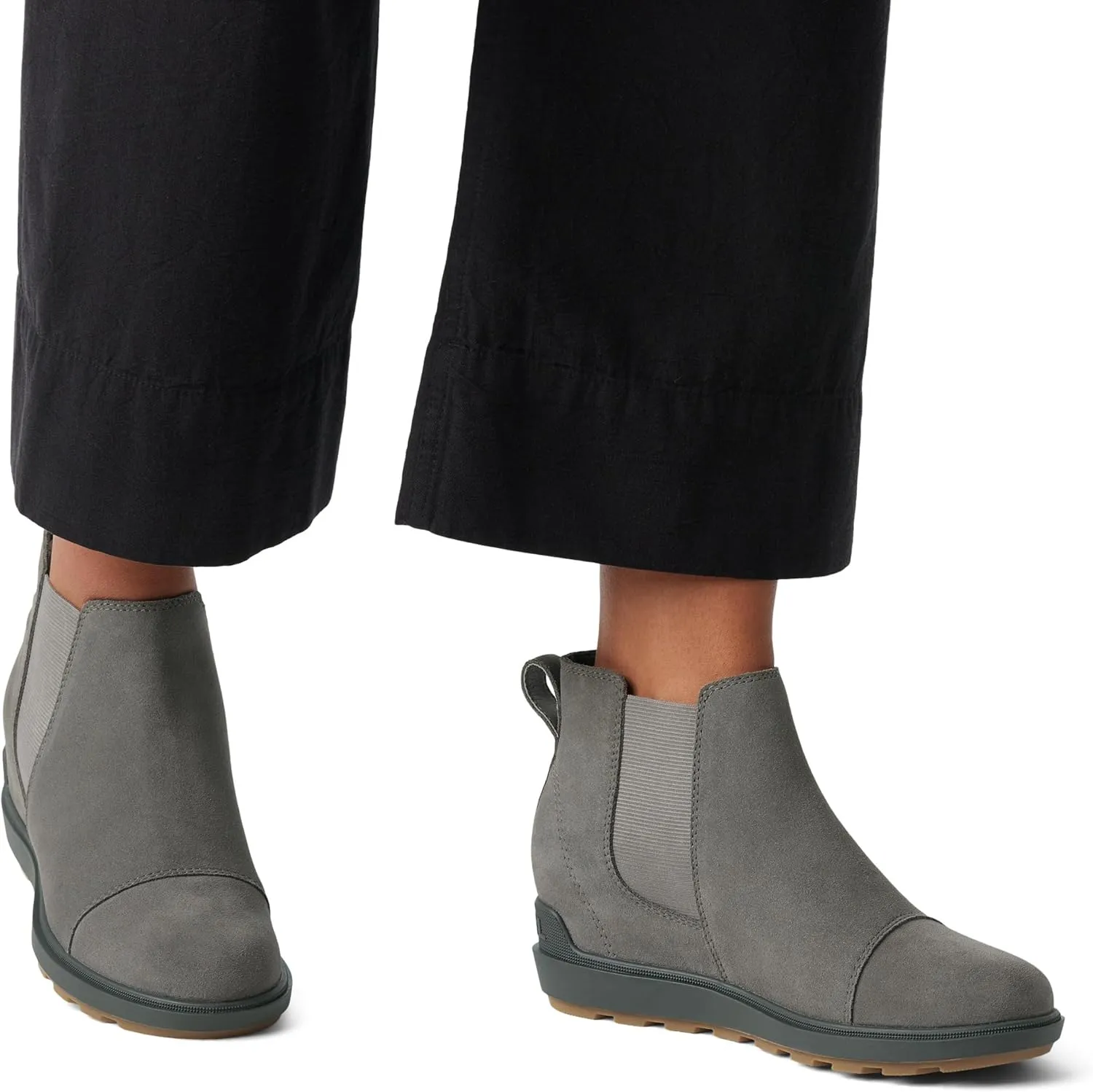Sorel Women's Evie ll Chelsea Boot