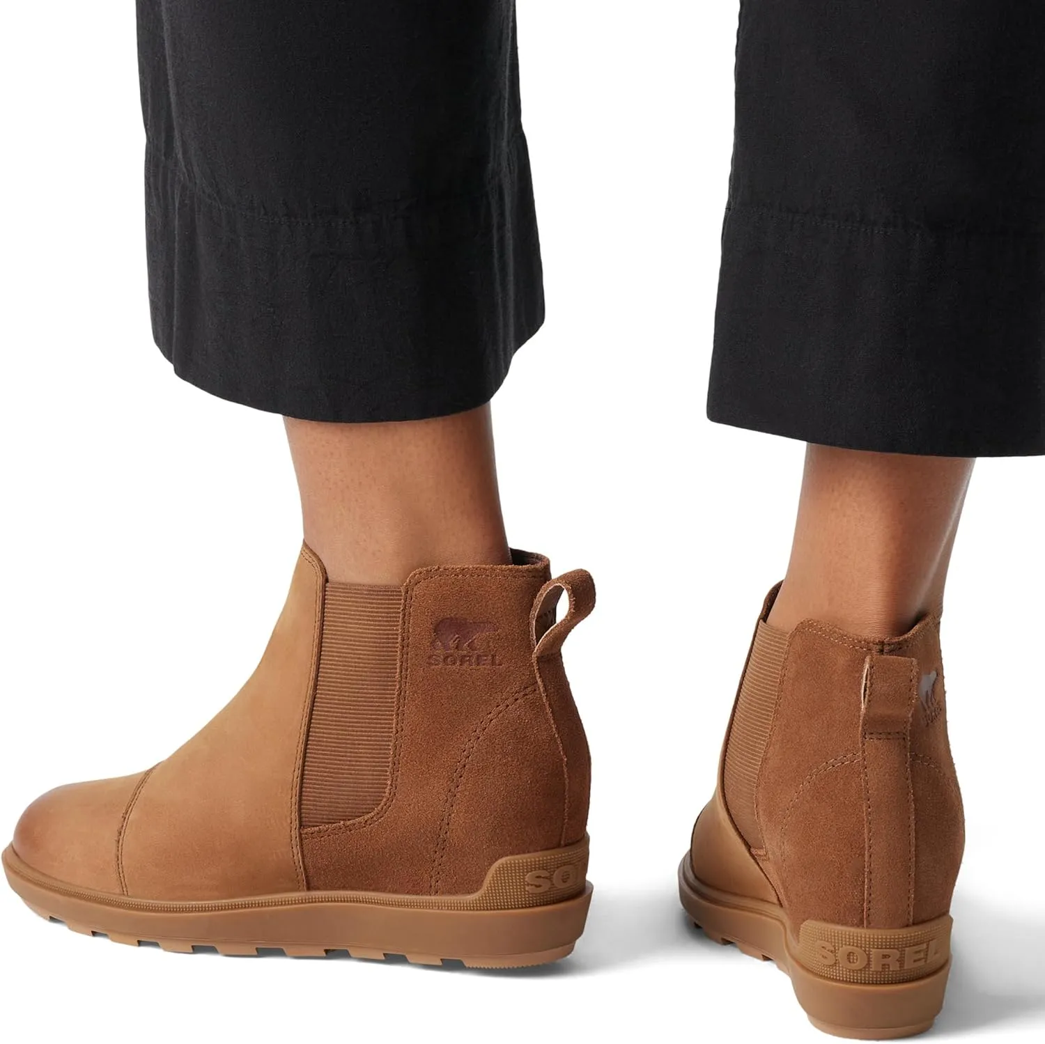Sorel Women's Evie ll Chelsea Boot