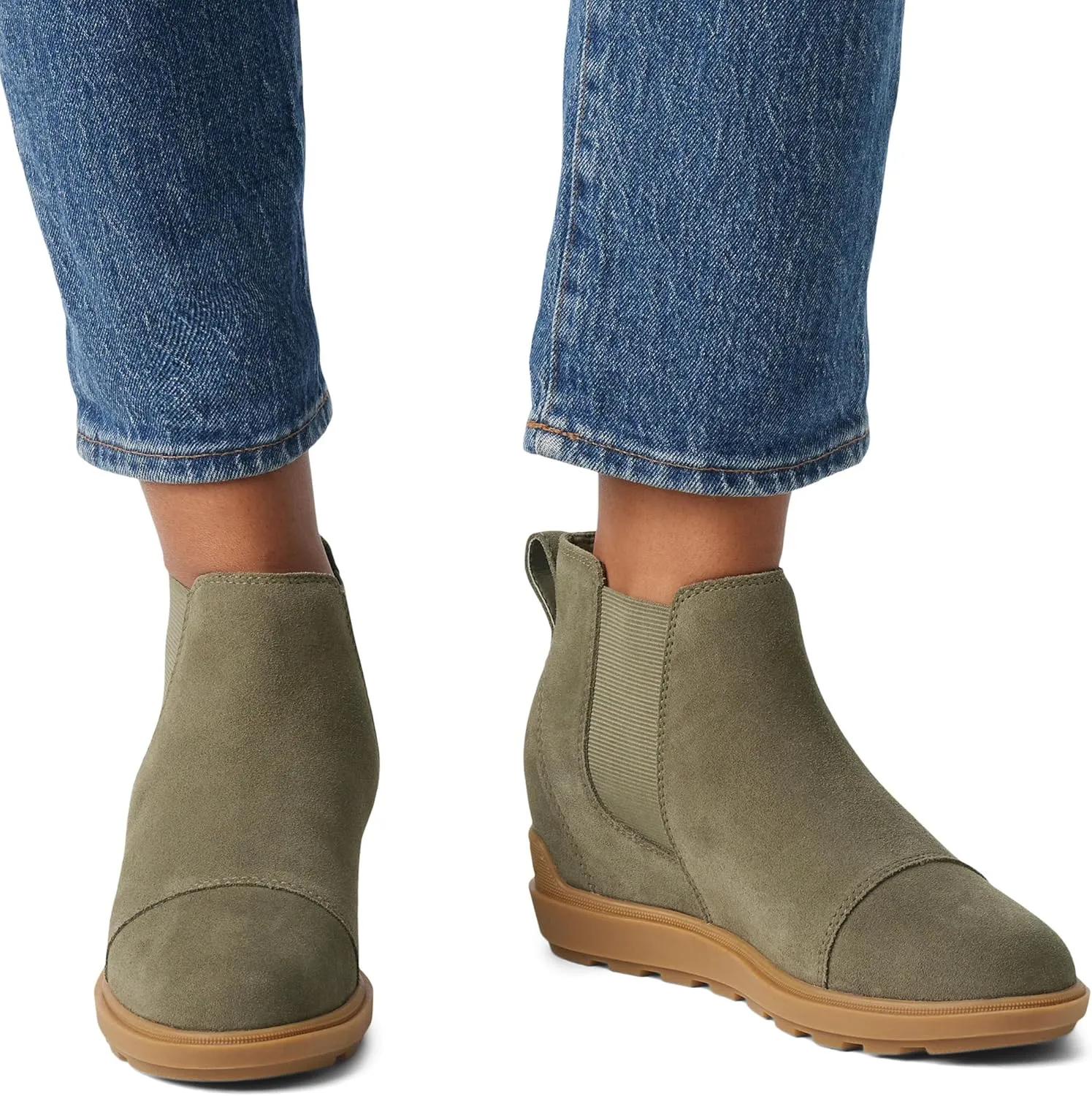 Sorel Women's Evie ll Chelsea Boot