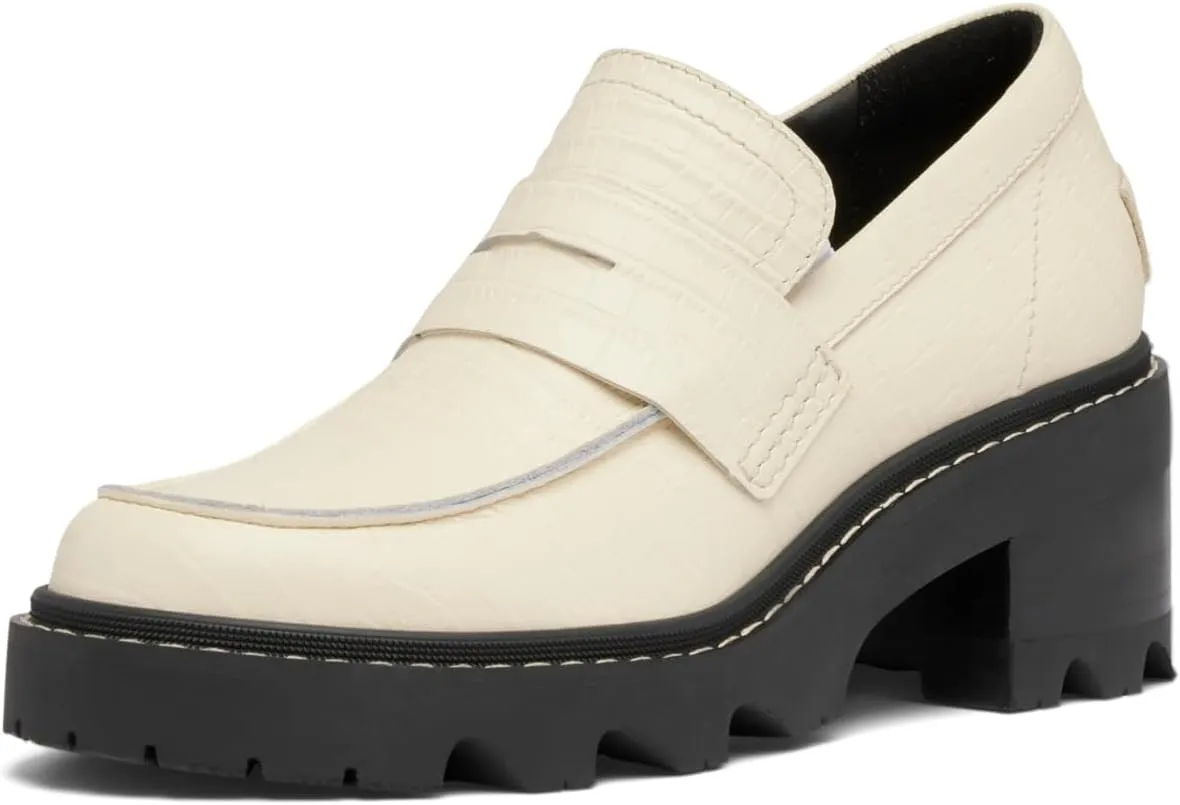 SOREL Women's Joan Now City Loafer