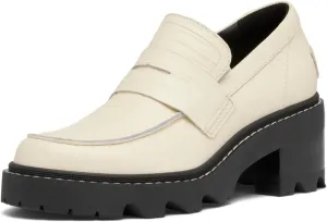 SOREL Women's Joan Now City Loafer