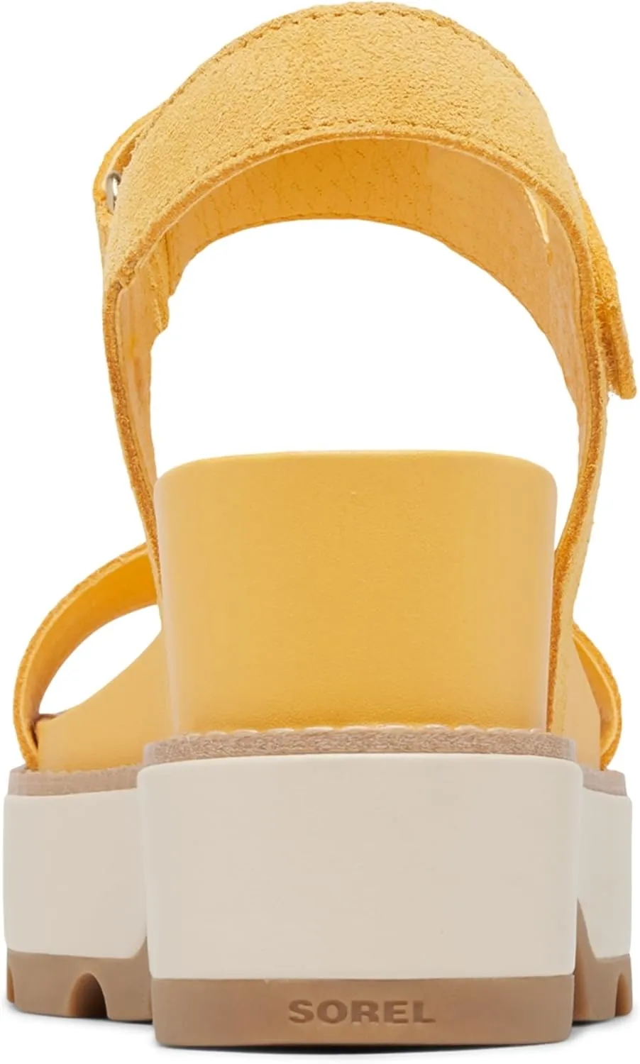Sorel Women's Joanie IV Y Strap Wedge