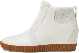 SOREL Women's Out N About Pull On Wedge Boot