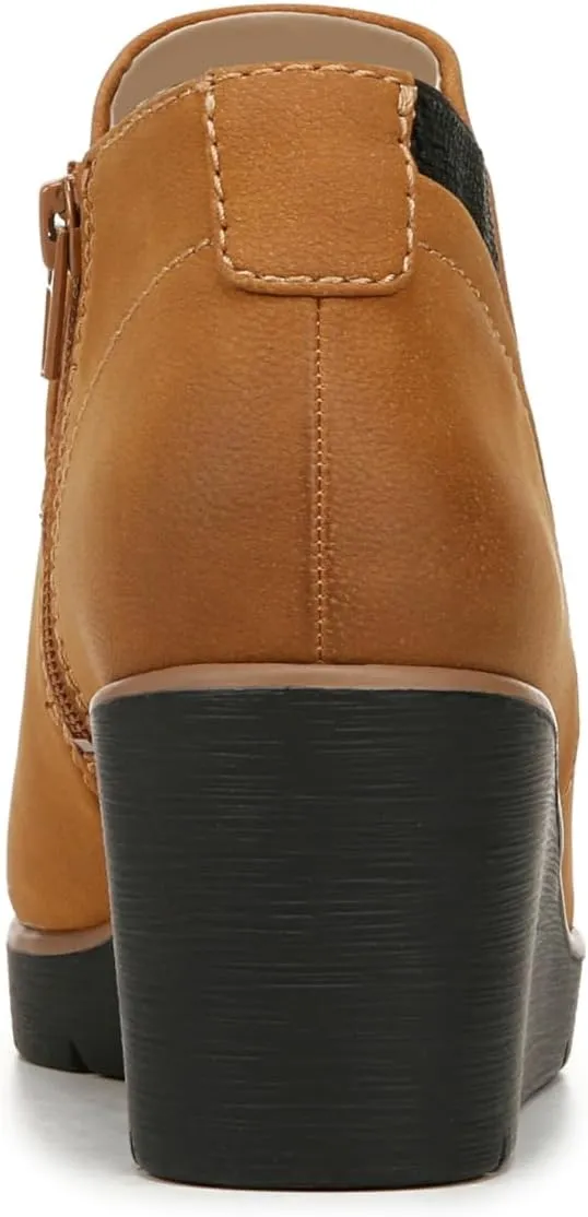 SOUL Naturalizer Women's, Affirm Boot