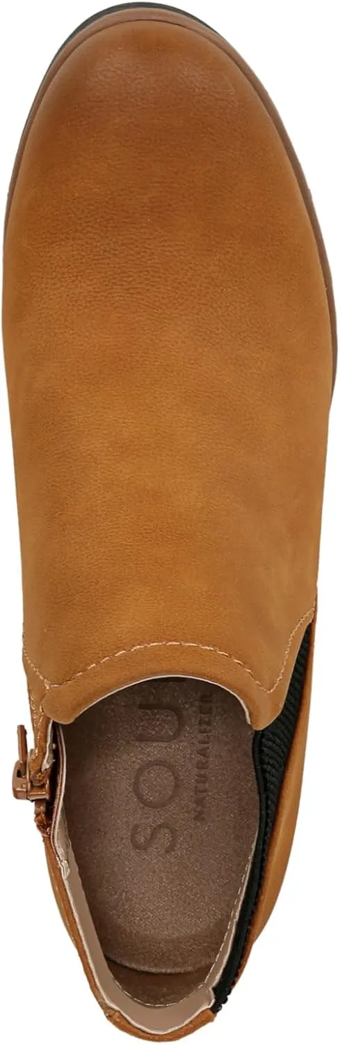 SOUL Naturalizer Women's, Affirm Boot