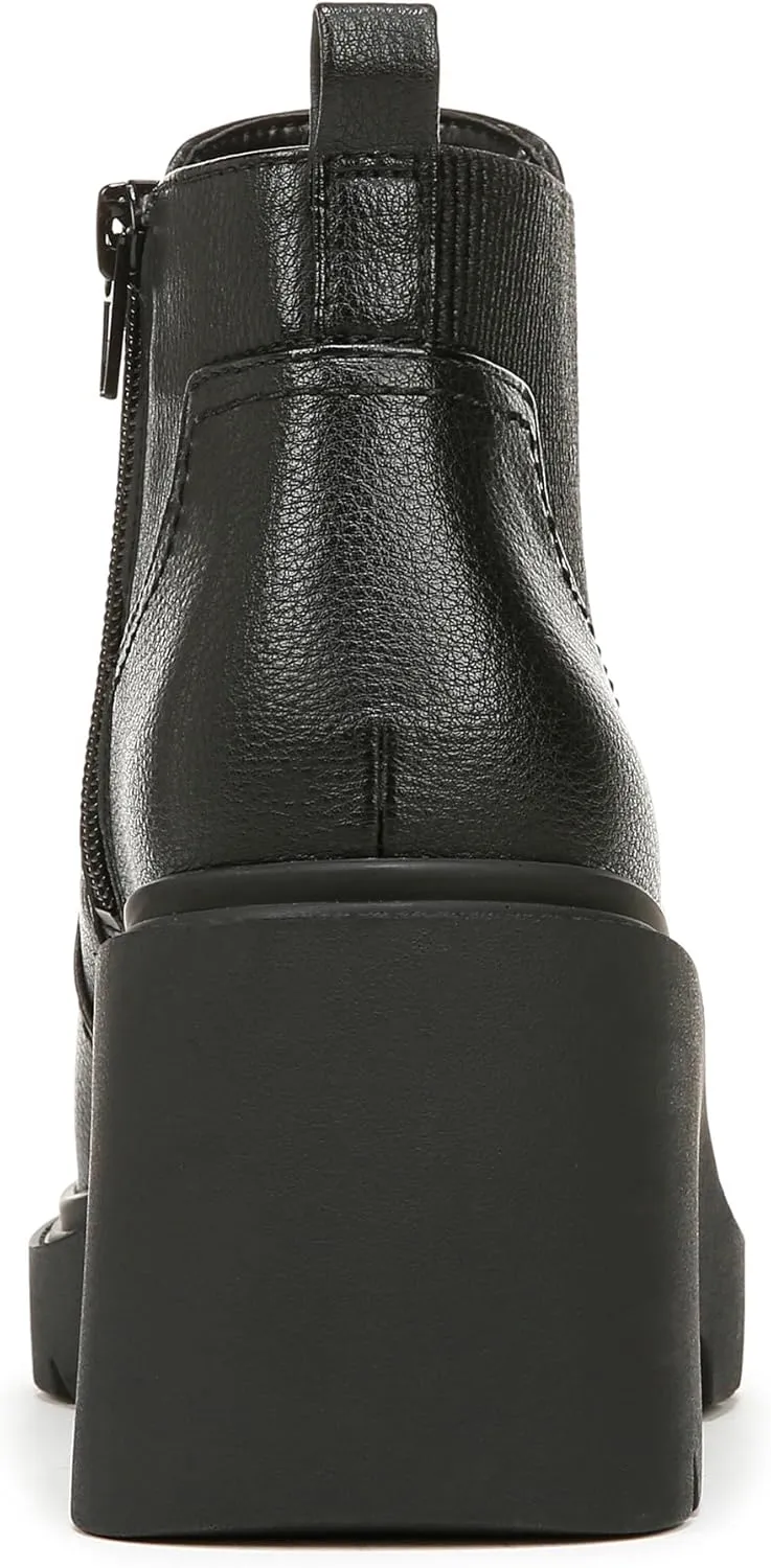 SOUL Naturalizer Women's, Cora Boot