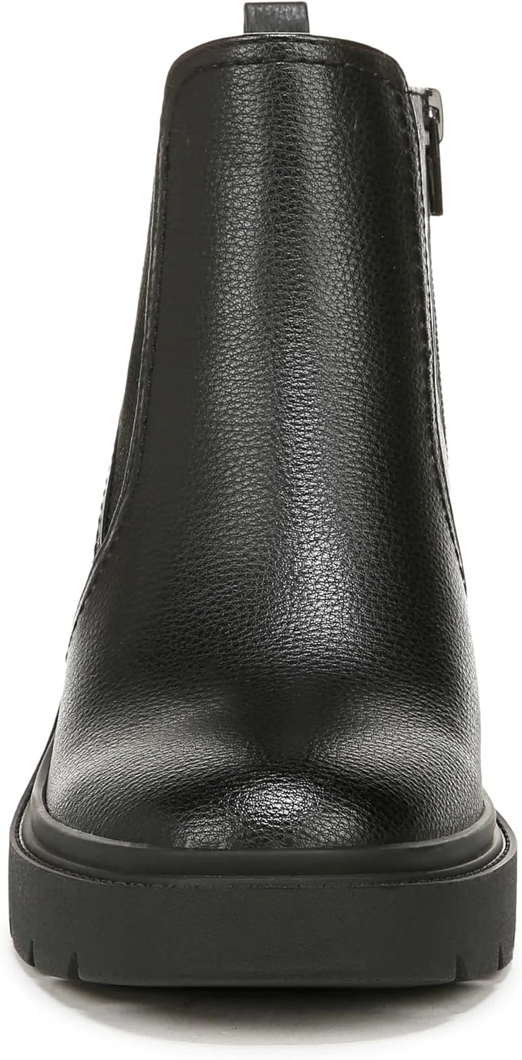 SOUL Naturalizer Women's, Cora Boot