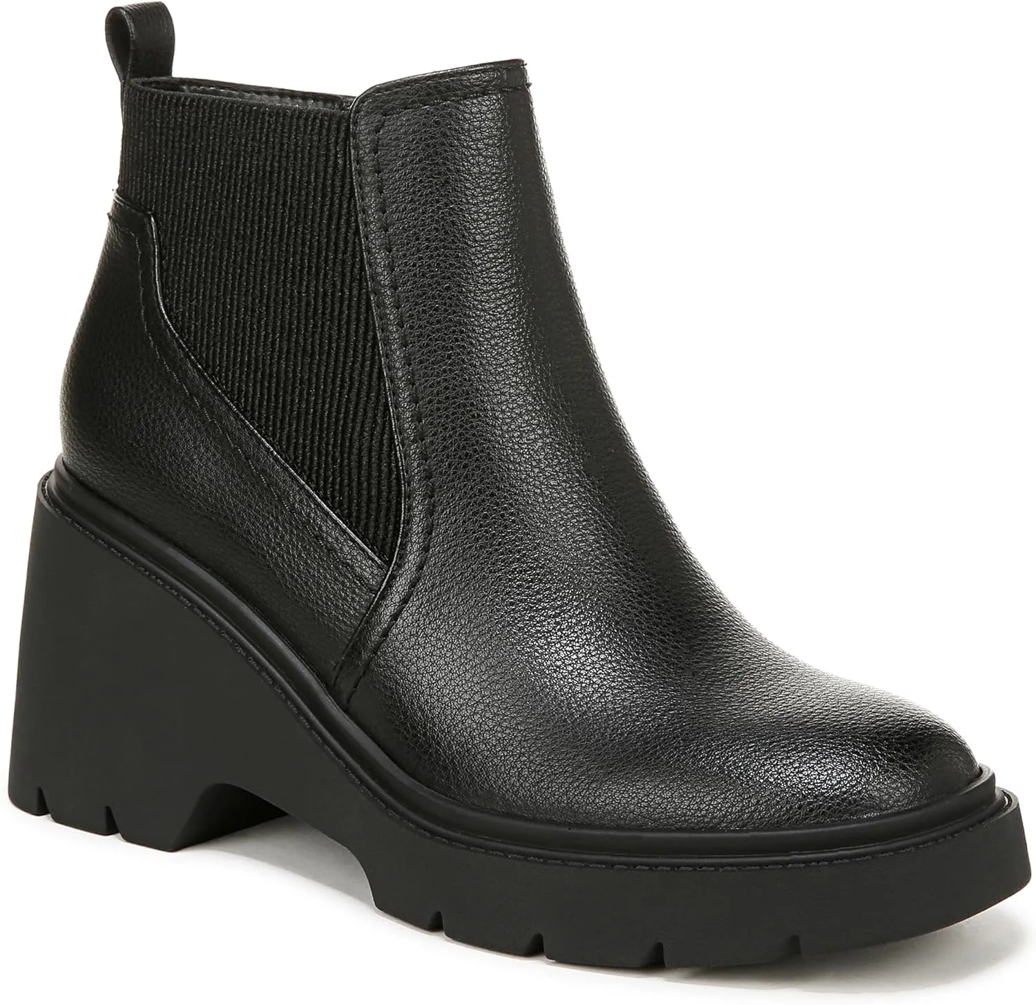 SOUL Naturalizer Women's, Cora Boot