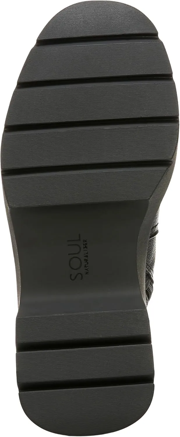 SOUL Naturalizer Women's, Cora Boot