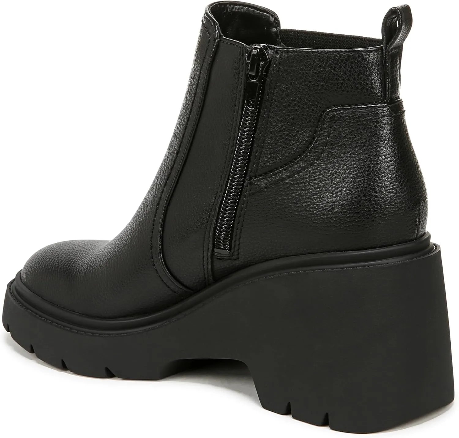 SOUL Naturalizer Women's, Cora Boot