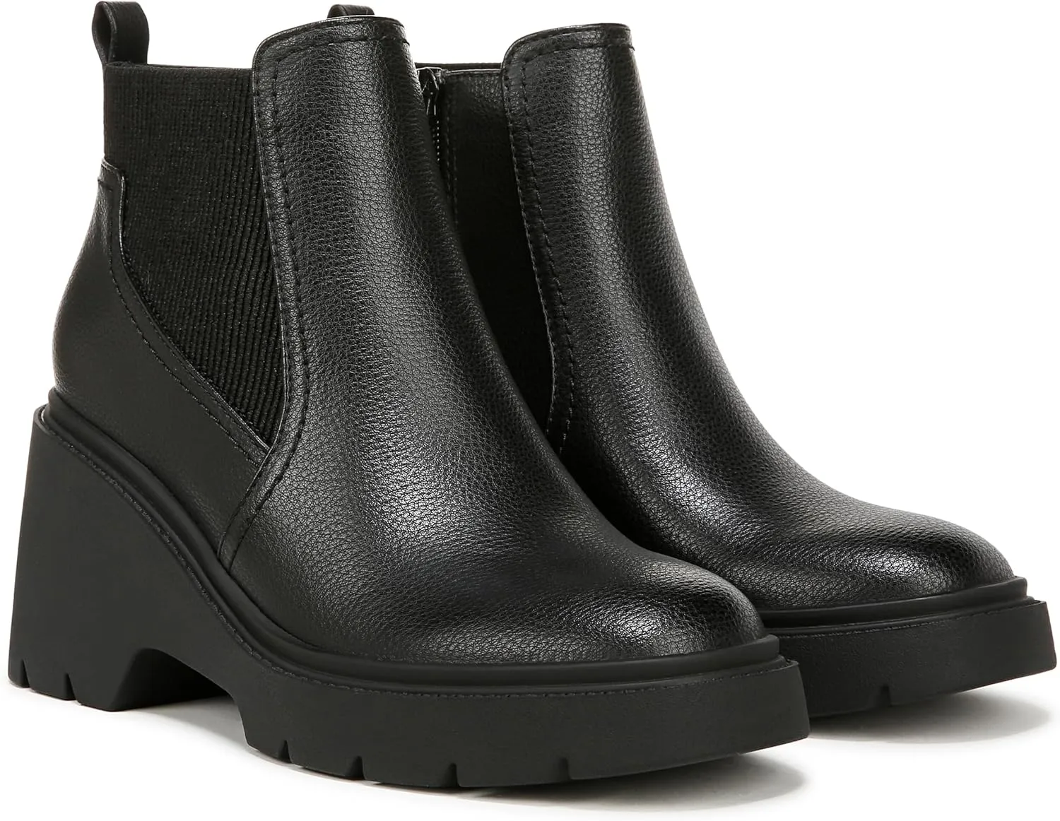 SOUL Naturalizer Women's, Cora Boot