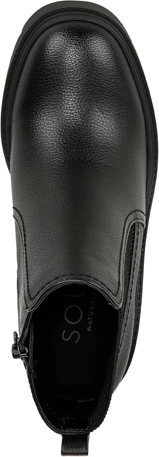 SOUL Naturalizer Women's, Cora Boot