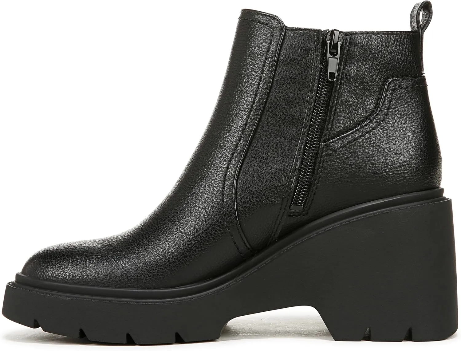 SOUL Naturalizer Women's, Cora Boot