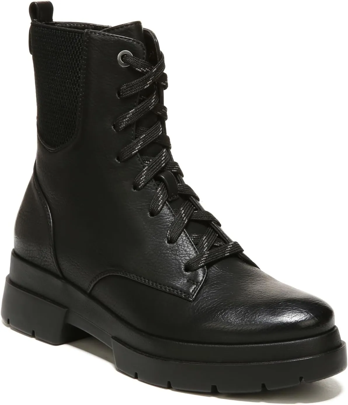 SOUL Naturalizer Women's Ozzy Mid Calf Boot
