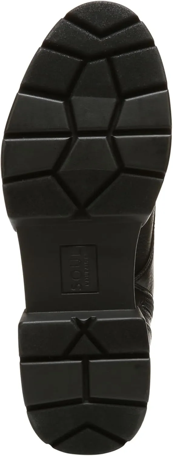 SOUL Naturalizer Women's Ozzy Mid Calf Boot