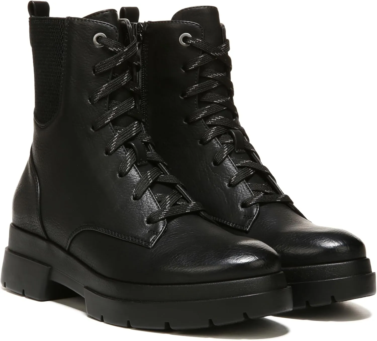 SOUL Naturalizer Women's Ozzy Mid Calf Boot
