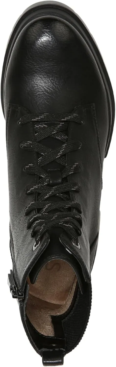 SOUL Naturalizer Women's Ozzy Mid Calf Boot