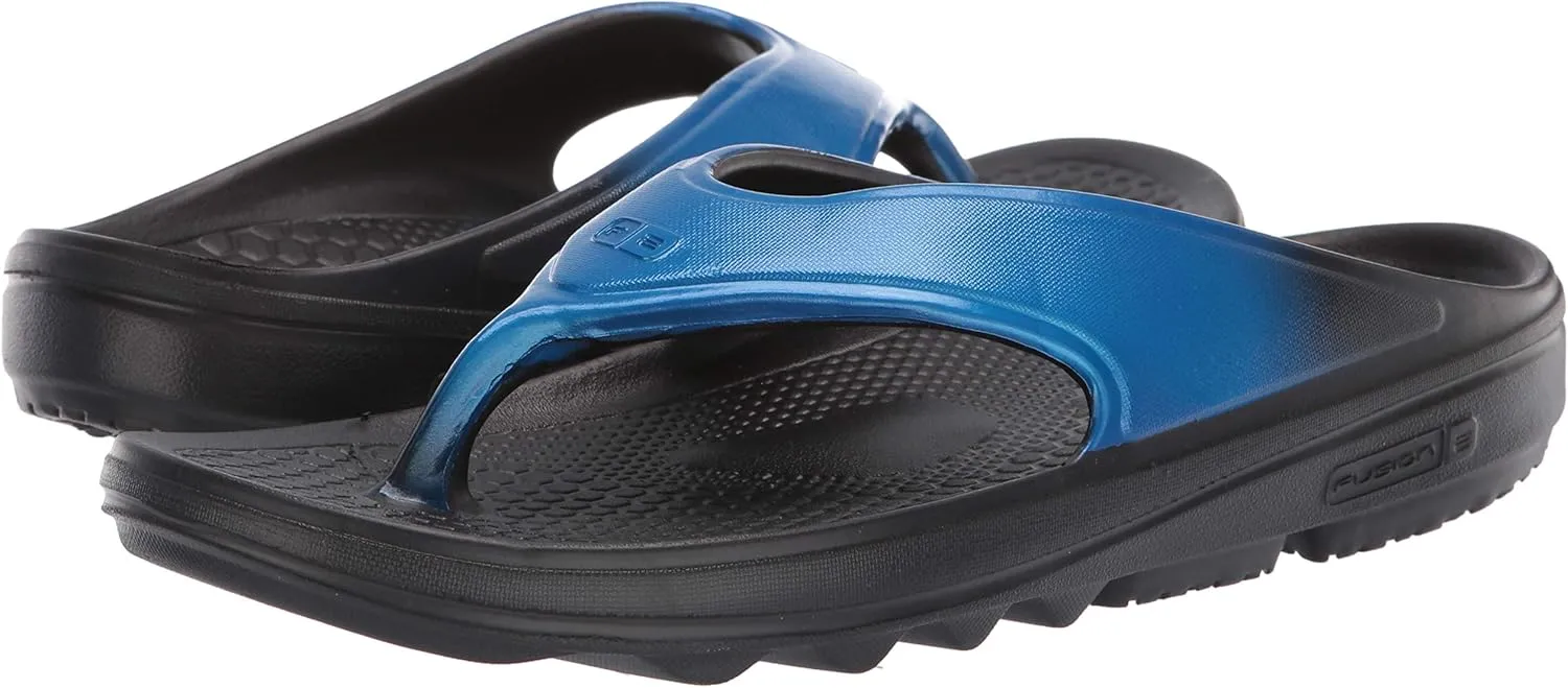 Spenco Men's Fusion Fade Flip-Flop