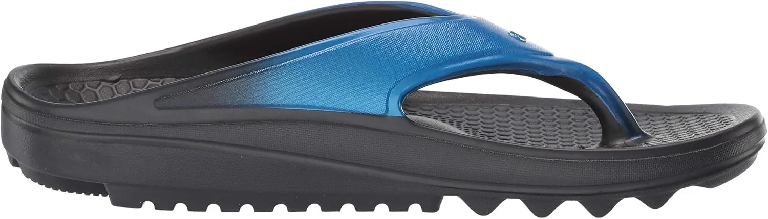 Spenco Men's Fusion Fade Flip-Flop