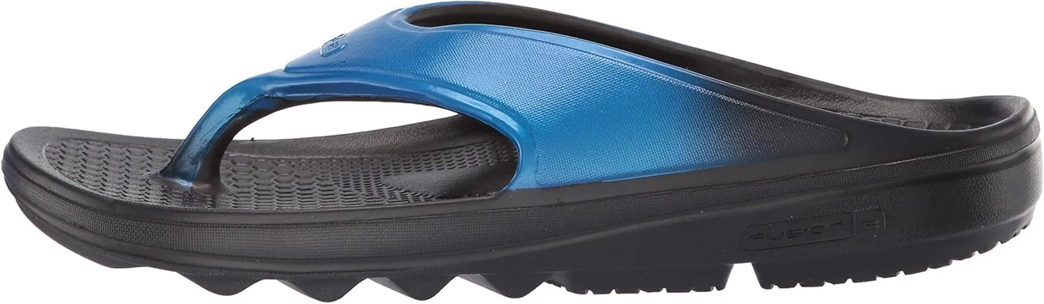 Spenco Men's Fusion Fade Flip-Flop
