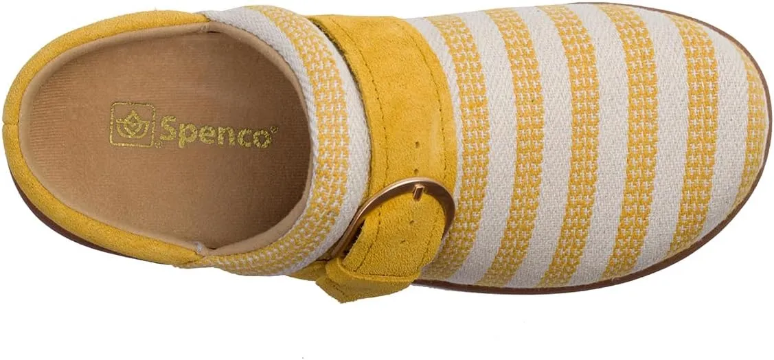 Spenco Women's Aria Slide Mule