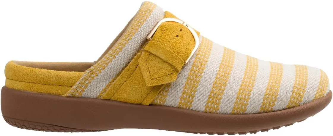 Spenco Women's Aria Slide Mule