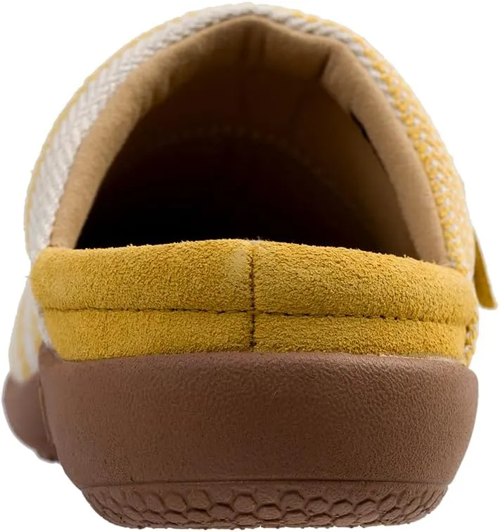 Spenco Women's Aria Slide Mule