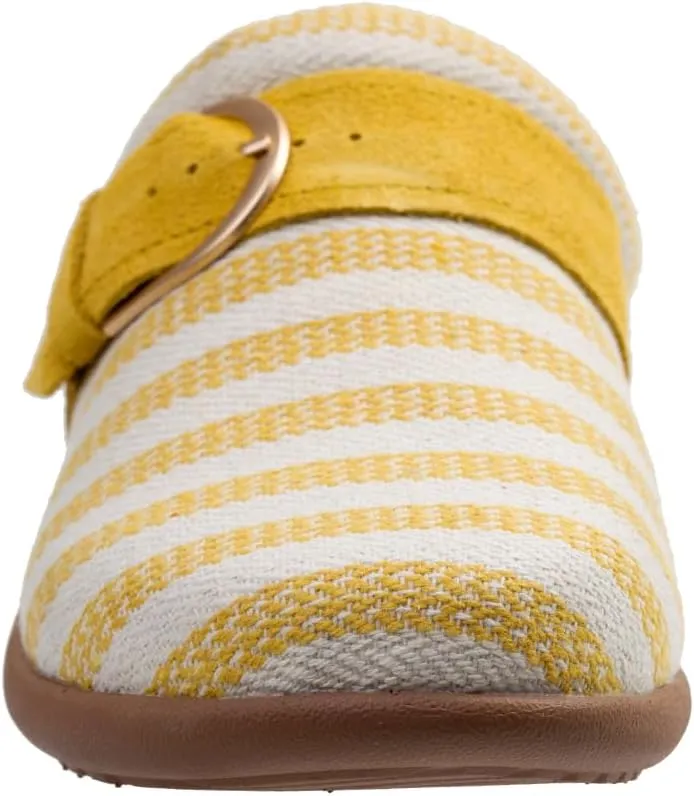 Spenco Women's Aria Slide Mule