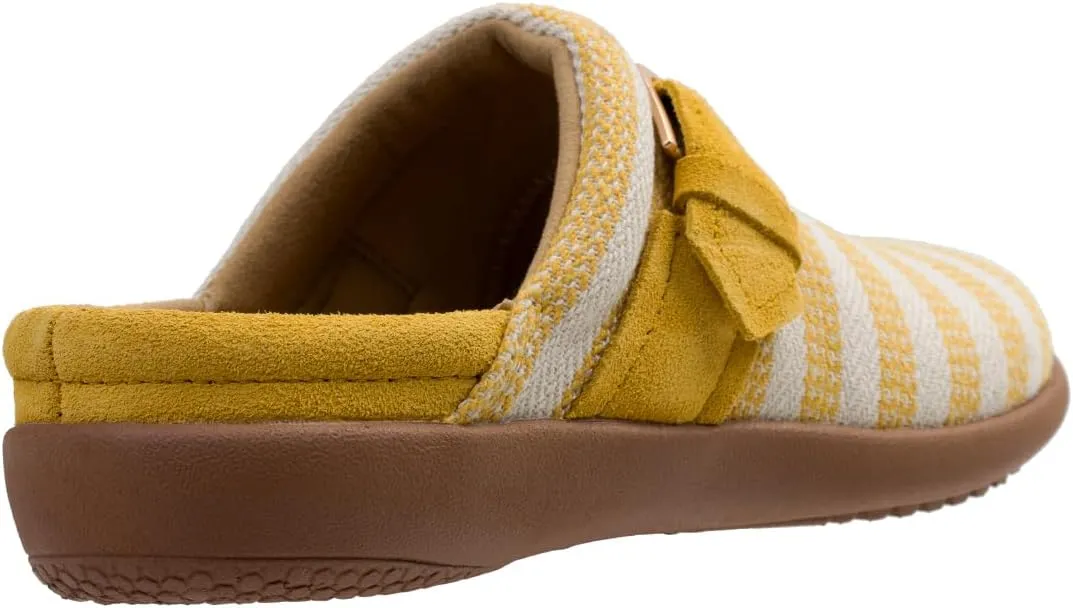 Spenco Women's Aria Slide Mule