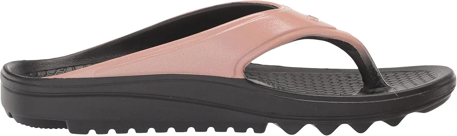 Spenco Women's Fusion 2 Pearlized Flip-Flop