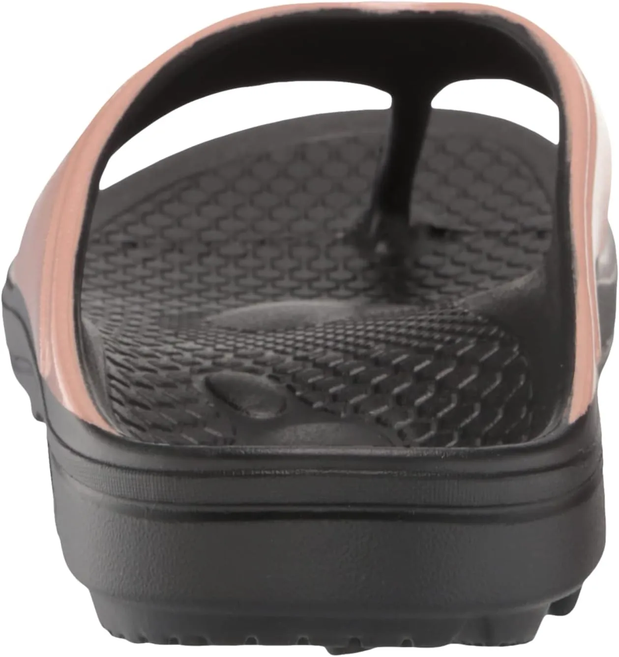 Spenco Women's Fusion 2 Pearlized Flip-Flop
