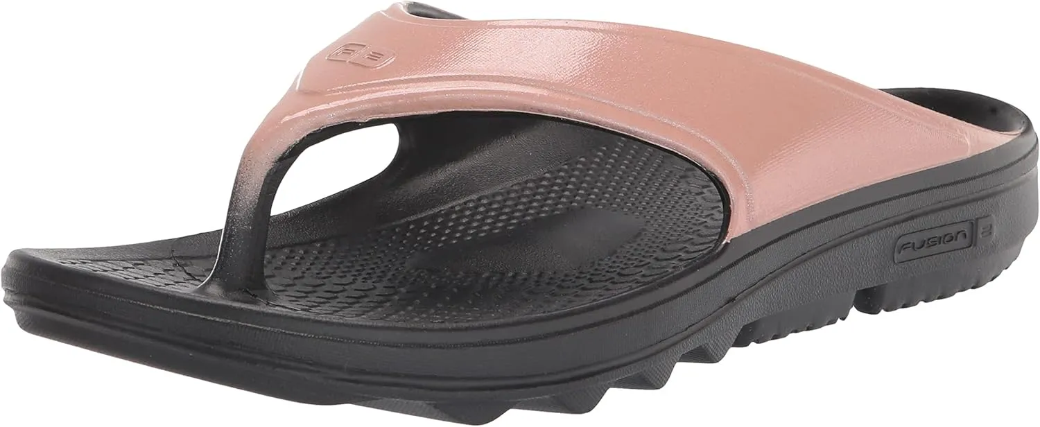 Spenco Women's Fusion 2 Pearlized Flip-Flop