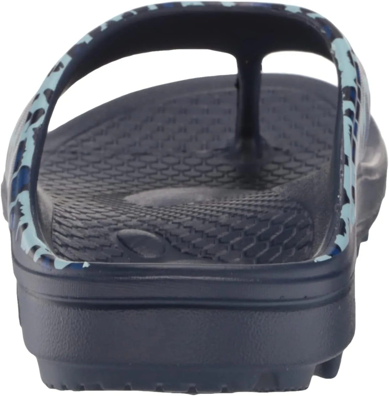 Spenco Women's Fusion 2 Safari Flip-Flop