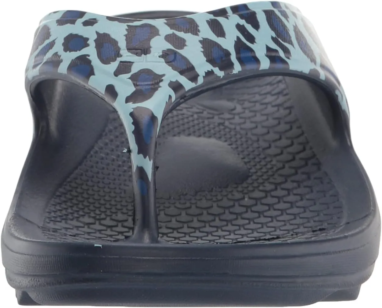 Spenco Women's Fusion 2 Safari Flip-Flop