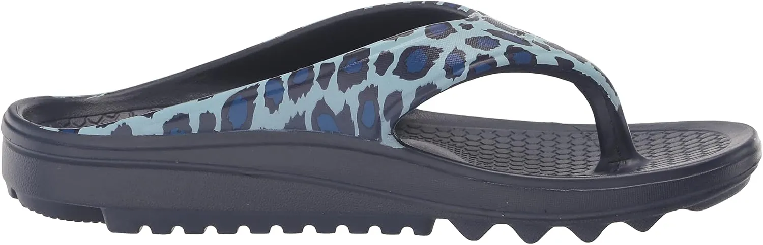 Spenco Women's Fusion 2 Safari Flip-Flop
