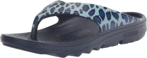 Spenco Women's Fusion 2 Safari Flip-Flop