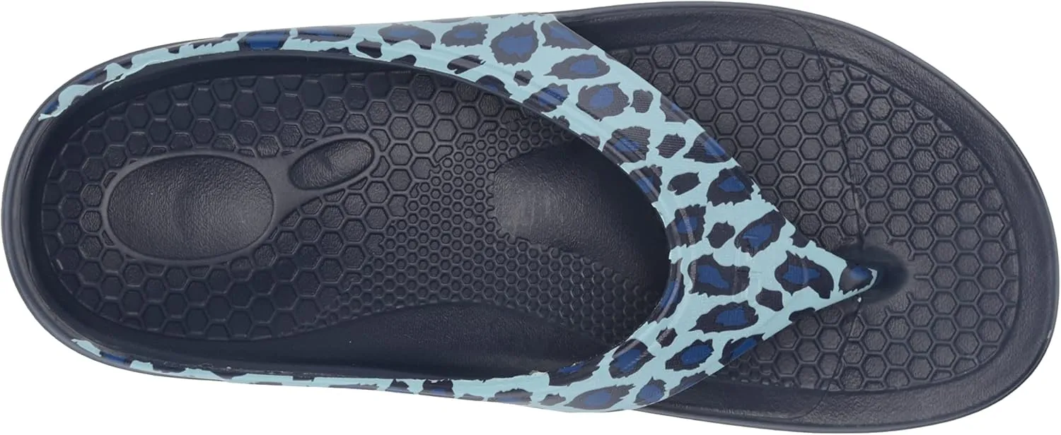 Spenco Women's Fusion 2 Safari Flip-Flop