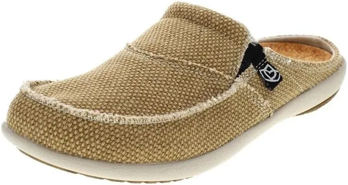 Spenco Women's Siesta Slide Mule