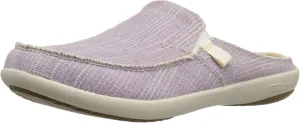 Spenco Women's Siesta Slide Mule