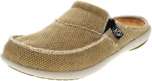 Spenco Women's Siesta Slide Mule