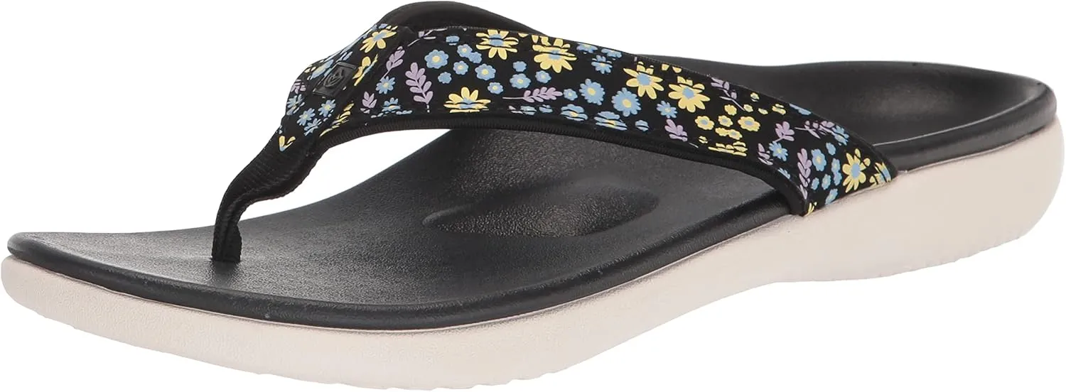Spenco Women's Support Flip-Flop