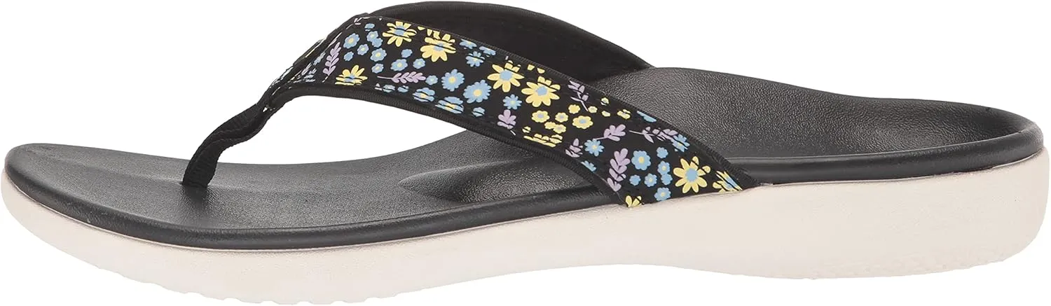 Spenco Women's Support Flip-Flop