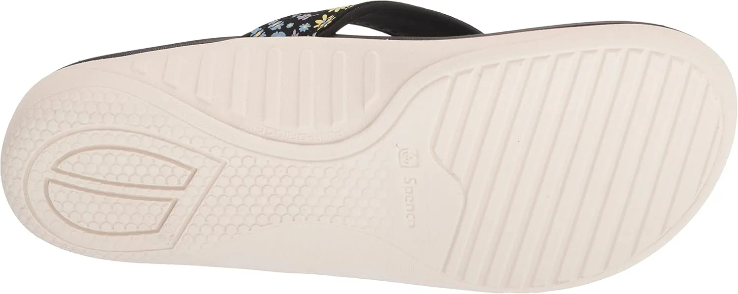 Spenco Women's Support Flip-Flop
